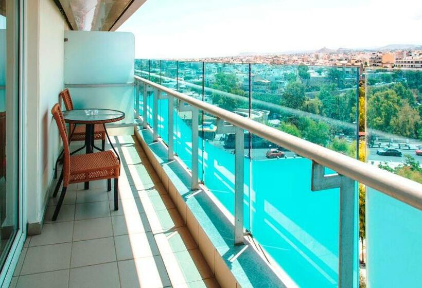 스탠다드 룸, Capsis Astoria Heraklion