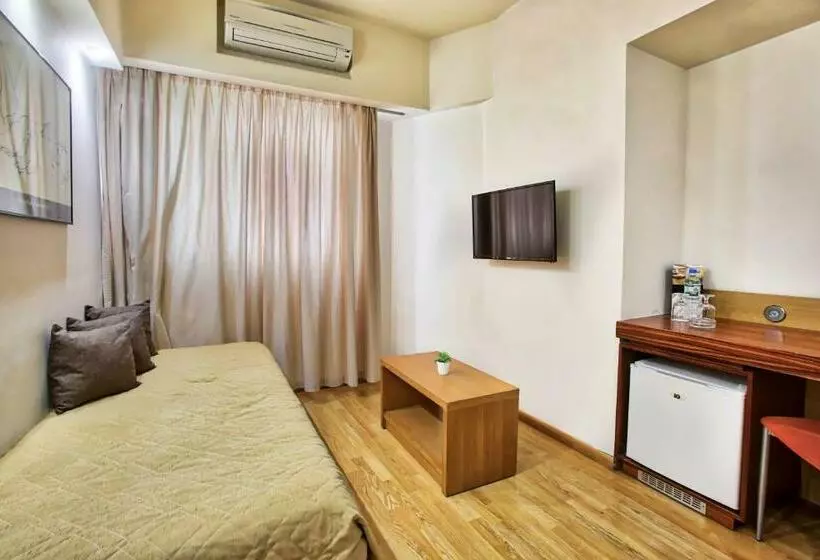 ファミリールーム, Capsis Astoria Heraklion