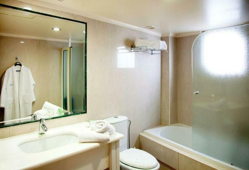 스위트, Capsis Astoria Heraklion