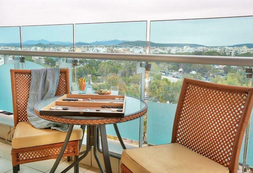 스위트, Capsis Astoria Heraklion