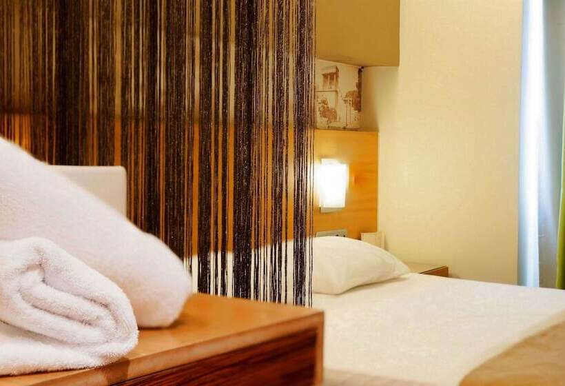 수피리어 룸, Capsis Astoria Heraklion