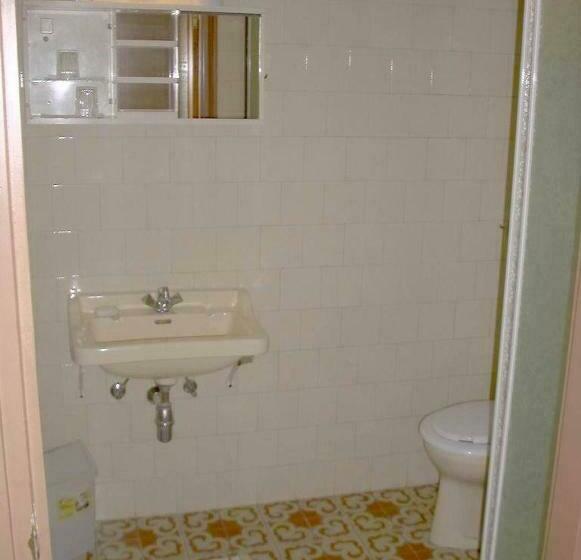 חדר סטנדרט, Corvin Panzio