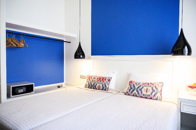 اتاق استاندارد, El Greco