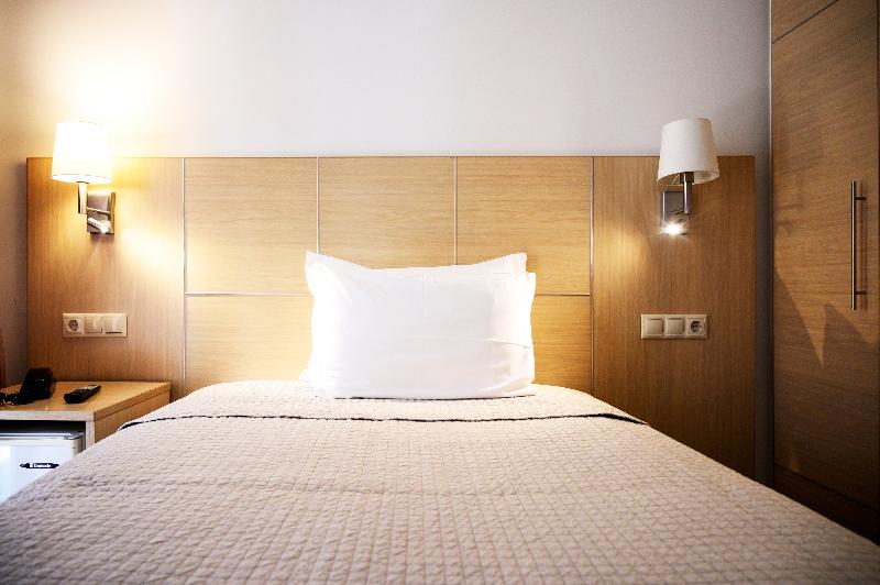 اتاق استاندارد یک نفره, El Greco