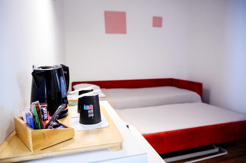 اتاق خانوادگی, El Greco