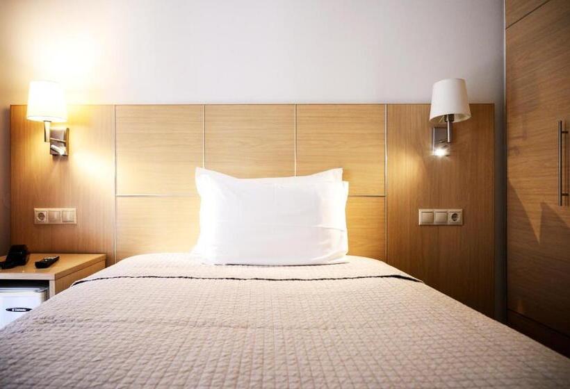 اتاق استاندارد یک نفره, El Greco