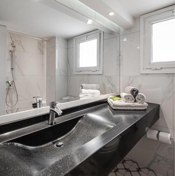 اتاق استاندارد, El Greco