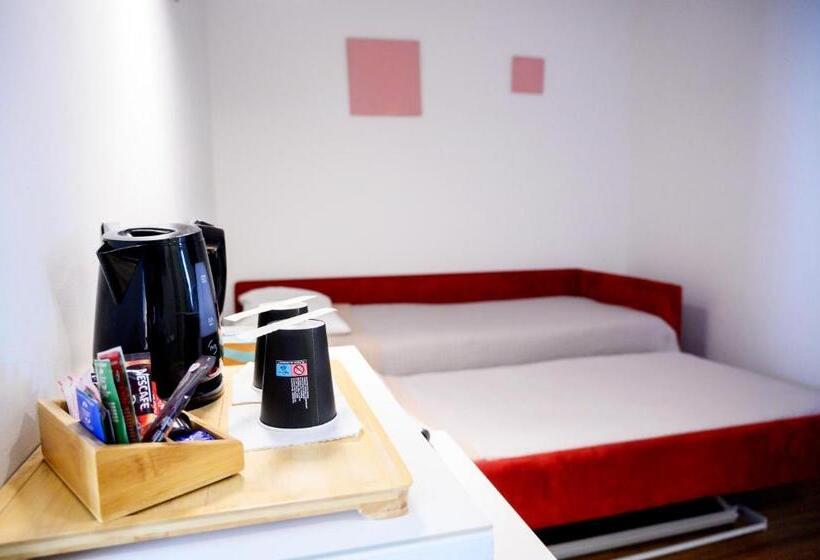 اتاق خانوادگی, El Greco