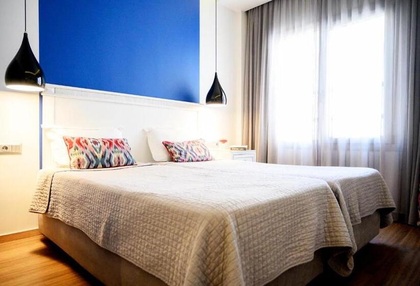 اتاق خانوادگی, El Greco