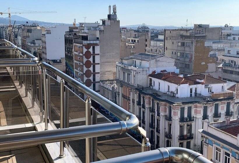 اتاق استاندارد, El Greco