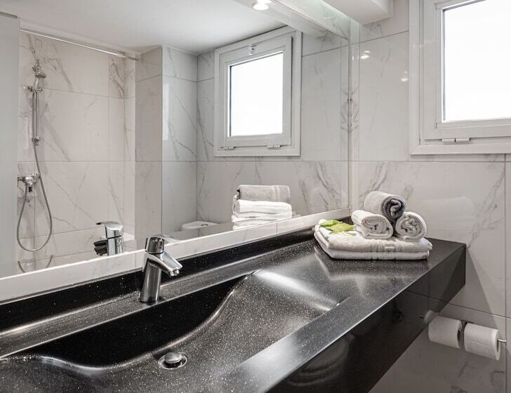 اتاق استاندارد, El Greco