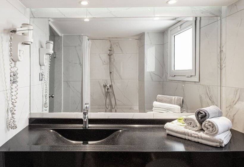 اتاق خانوادگی, El Greco