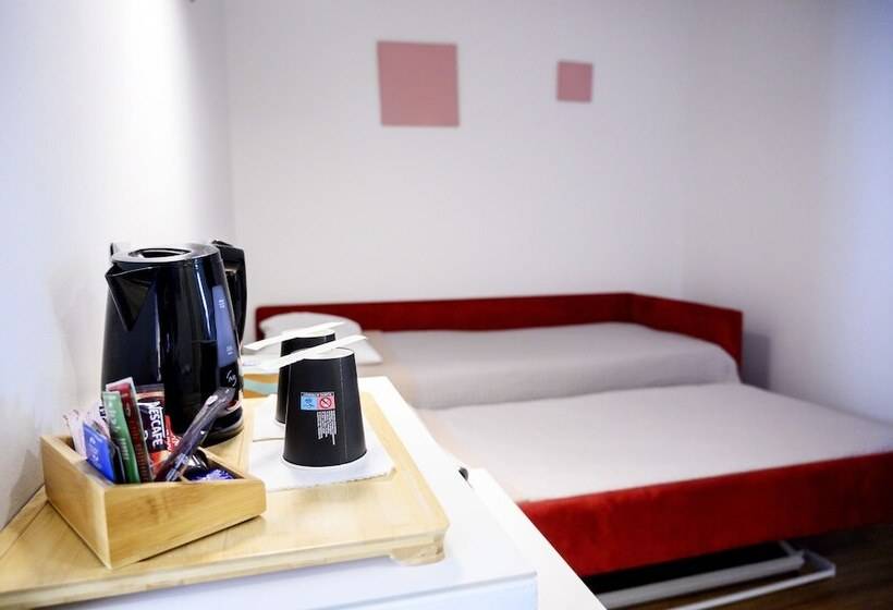 اتاق خانوادگی, El Greco