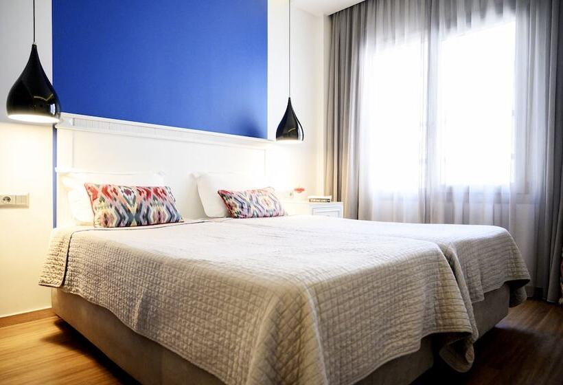 اتاق خانوادگی, El Greco