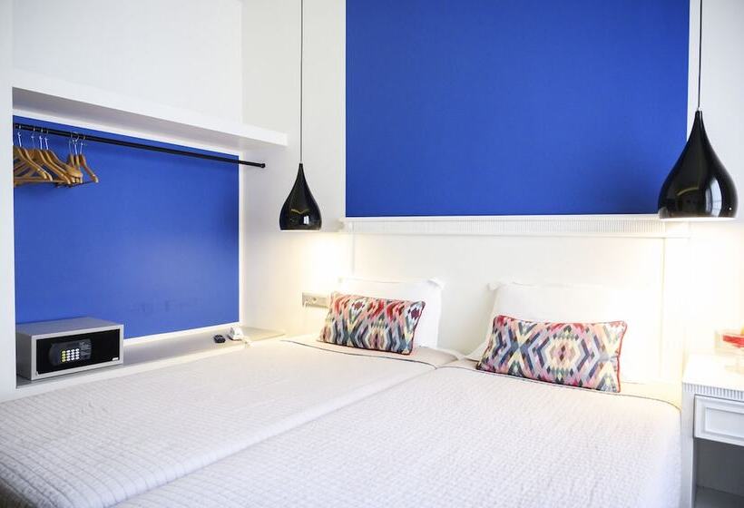 اتاق خانوادگی, El Greco