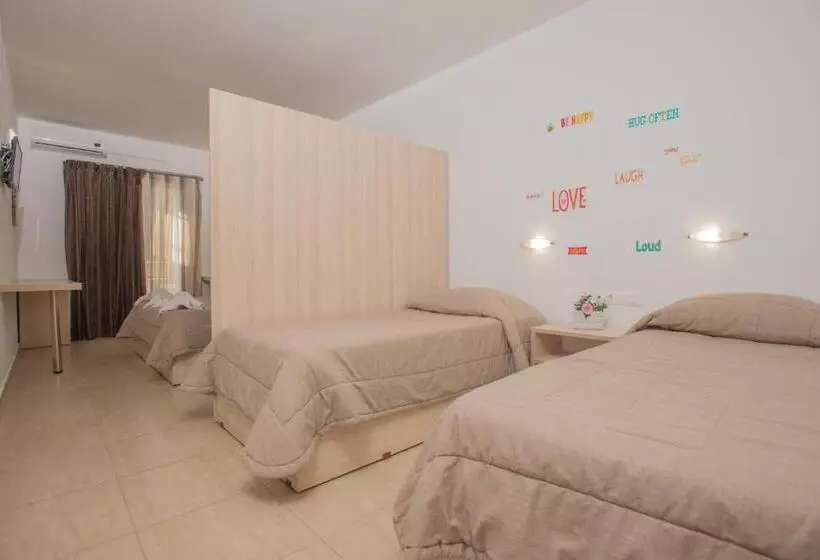 Habitación Familiar, Fragiskos