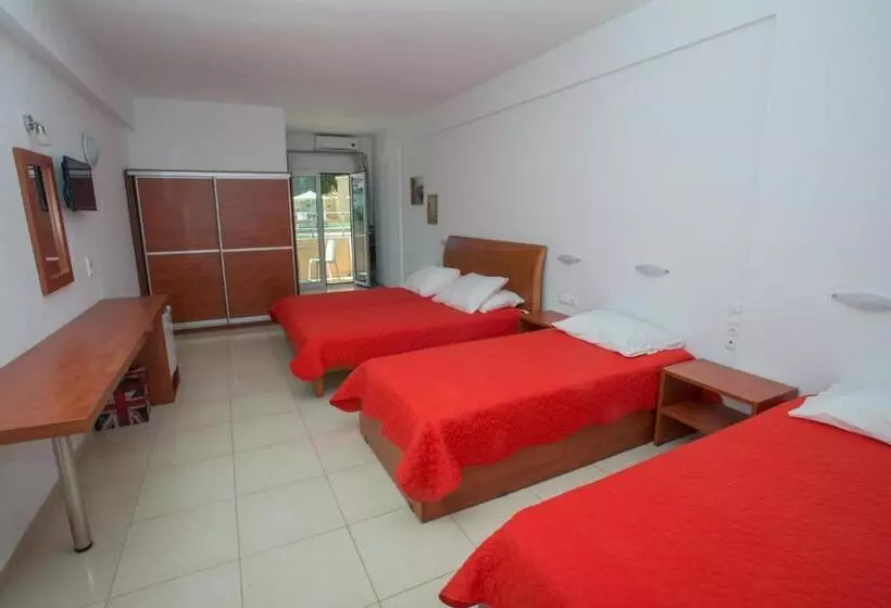 Habitación Familiar, Fragiskos
