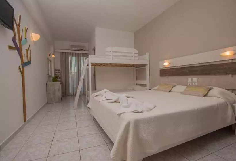 Habitación Familiar, Fragiskos