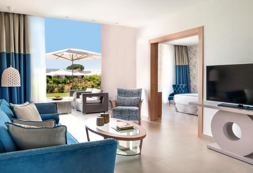 Bungalow Standard 2 Quartos, Ikos Olivia