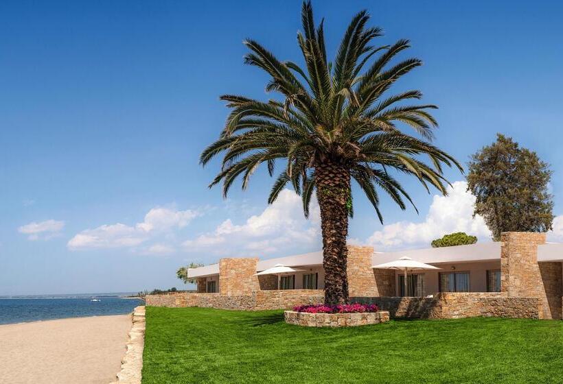 Bungalow Standard 2 Quartos, Ikos Olivia