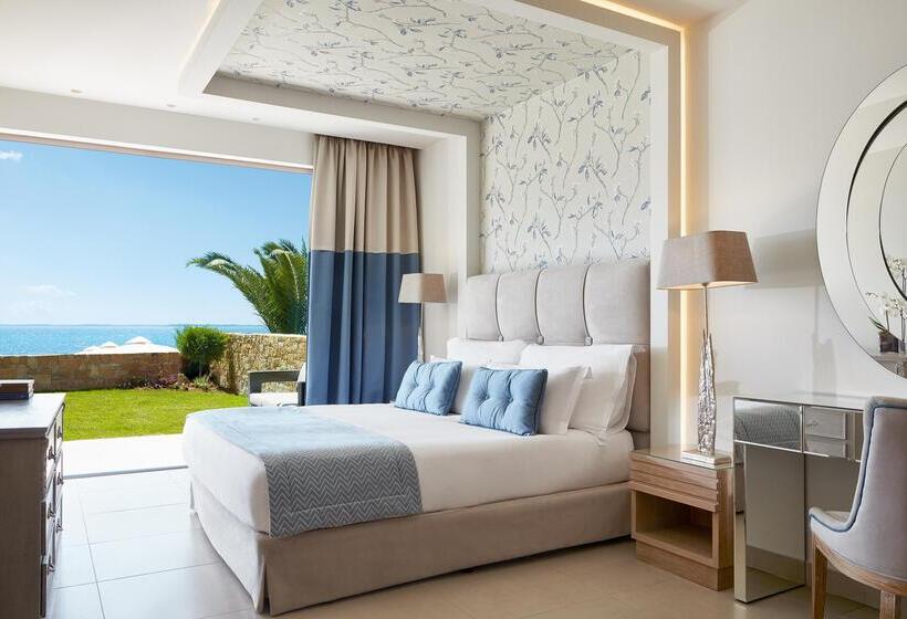 Bungalow Standard 2 Quartos, Ikos Olivia