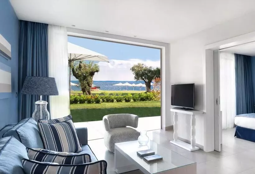 Deluxe-bungalow, Ikos Olivia