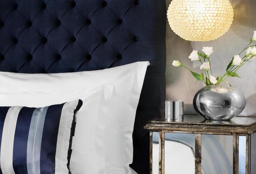 Bungalow Standart Vista Jardim, Ikos Olivia