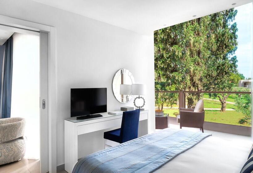 Bungalow Standart Vista Jardim, Ikos Olivia