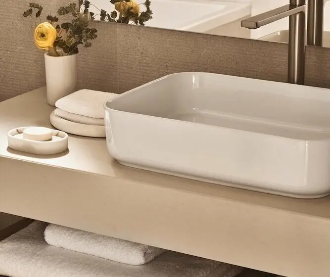 Bungalow Standart Vista Jardim, Ikos Olivia