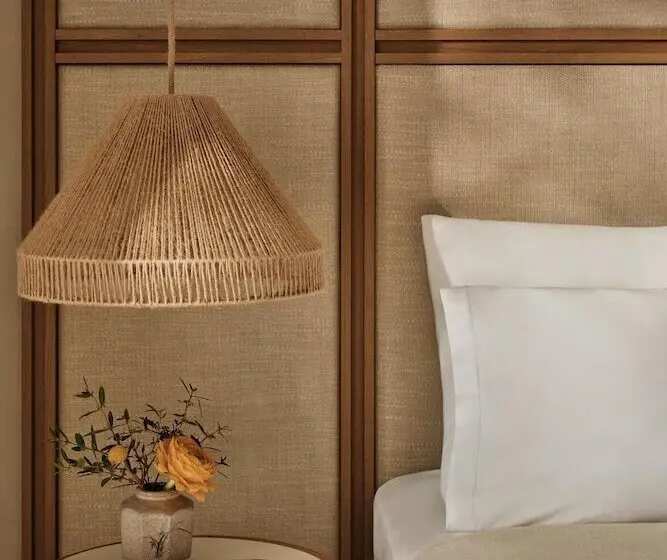 Bungalow Standart Vista Jardim, Ikos Olivia