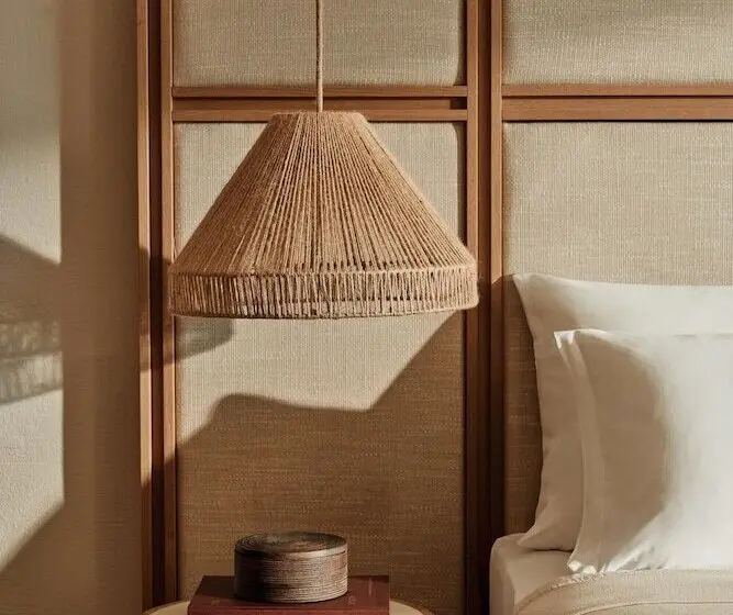 Bungalow Standart Vista Jardim, Ikos Olivia