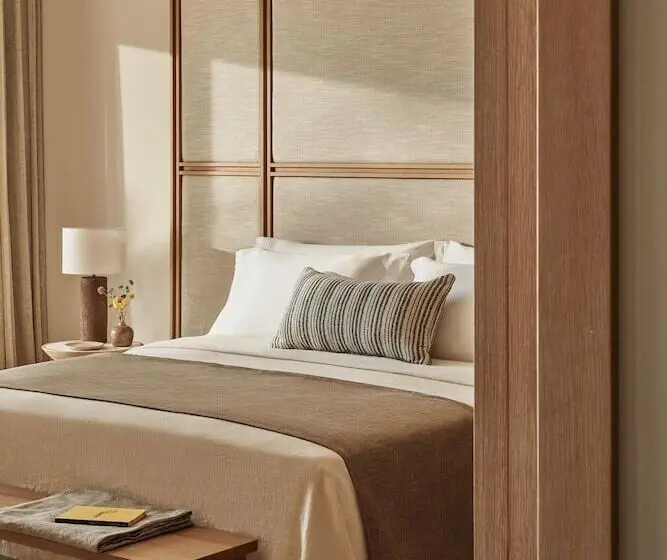 Bungalow Standart Vista Jardim, Ikos Olivia