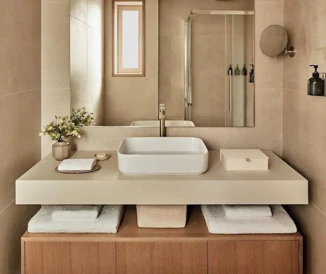 Junior Suite Vista Mar, Ikos Olivia