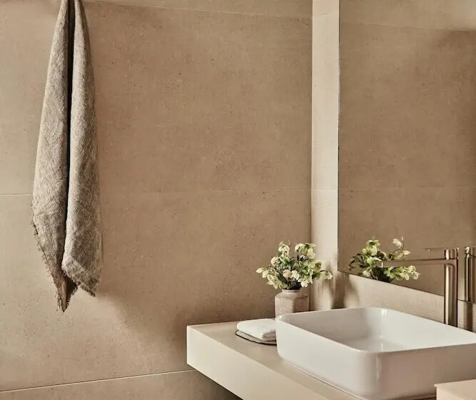 Junior Suite Vista Mar, Ikos Olivia