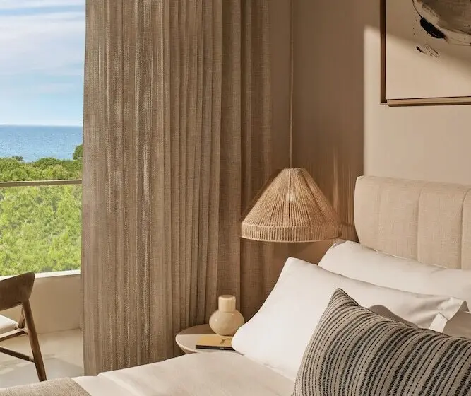 Junior Suite Vista Mar, Ikos Olivia