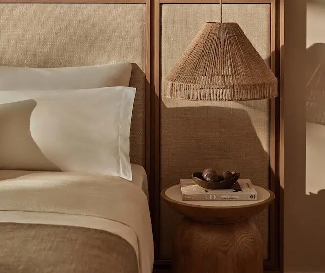 Bungalow Standard 2 Quartos, Ikos Olivia