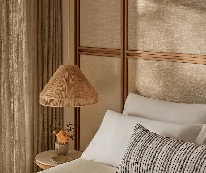 Bungalow Standard 2 Quartos, Ikos Olivia