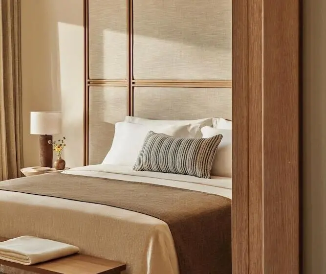 Bungalow Standard 2 Quartos, Ikos Olivia