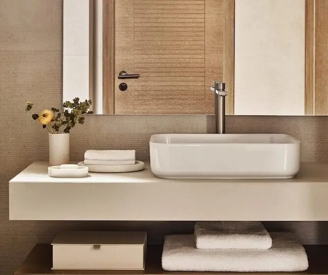 Deluxe-bungalow, Ikos Olivia
