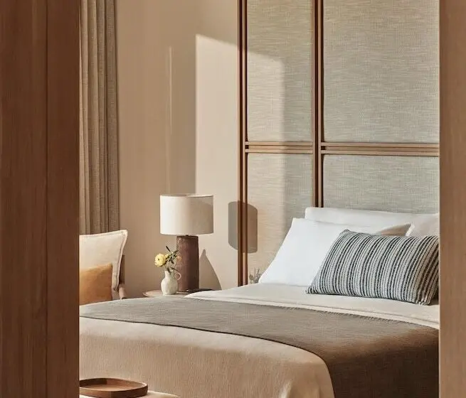 Deluxe-bungalow, Ikos Olivia