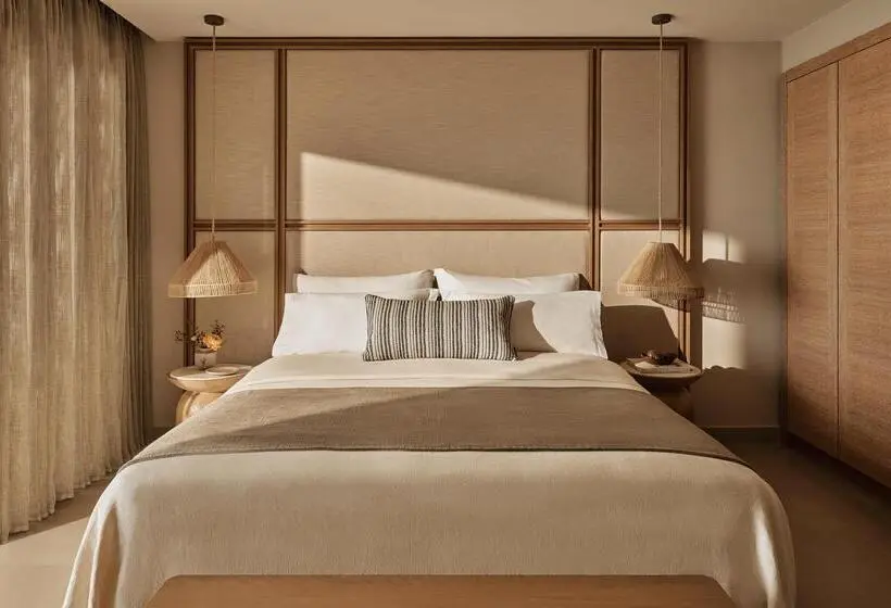 Deluxe-bungalow, Ikos Olivia