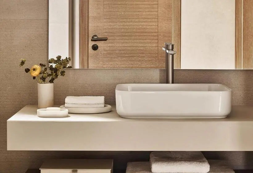 Deluxe-bungalow, Ikos Olivia