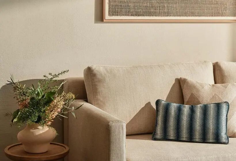 Deluxe-bungalow, Ikos Olivia