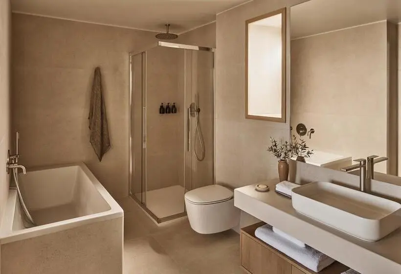 Deluxe-bungalow, Ikos Olivia