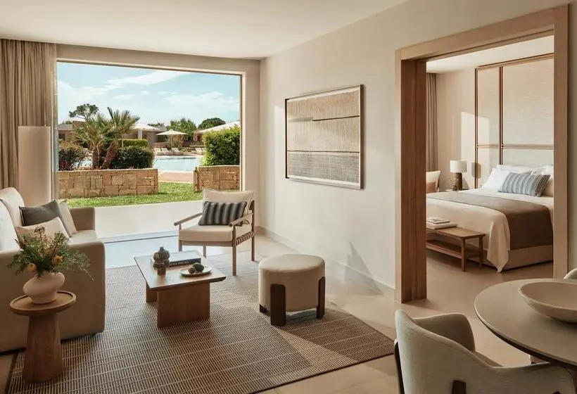 Deluxe-bungalow, Ikos Olivia