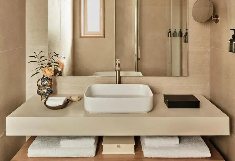 Bungalow Standard Vue Jardin, Ikos Olivia