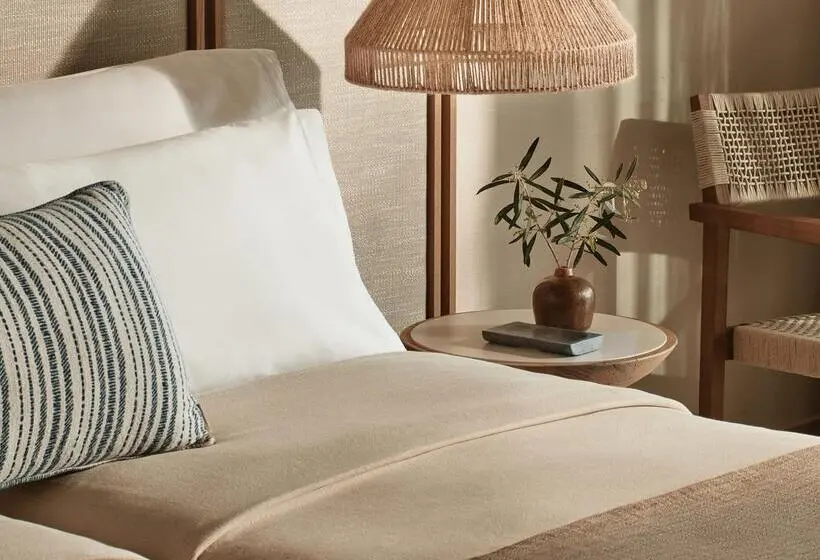 Bungalow Standard Vue Jardin, Ikos Olivia