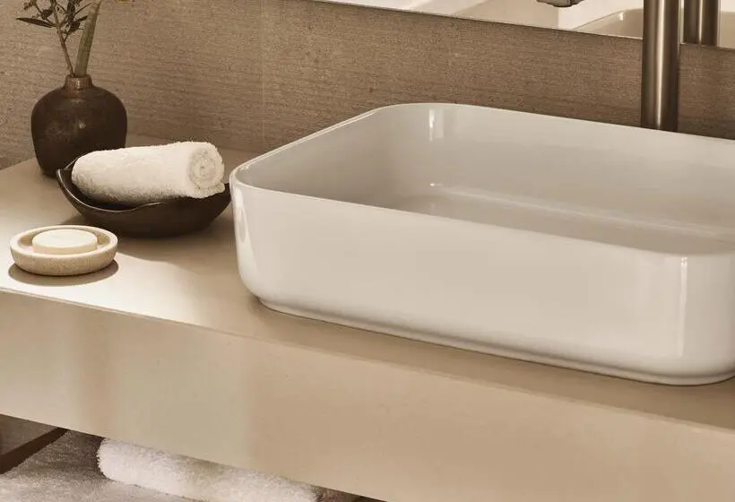 Bungalow Standard 2 Chambres, Ikos Olivia