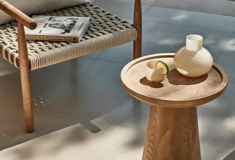 Bungalow Standard 2 Chambres, Ikos Olivia