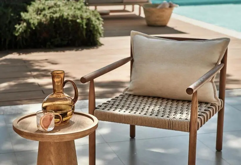 Bungalow Standard 2 Chambres, Ikos Olivia